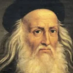 leonardo da vinci