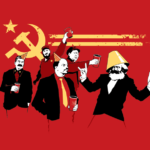 Sovyetler Birliğinin çöküşünü