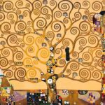 Gustav Klimt'in hayatı ve çalışmaları