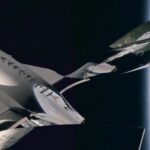 Virgin Galactic gemisi ilk kez uzaya ulaştı