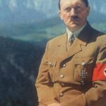 Adolf Hitler'in yaşamı