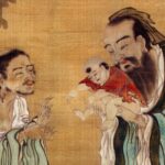 ancient china taoism confucianism