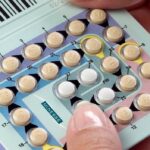 ilk doğum kontrol hapı