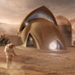 İlk Marslı insan değil yapay zeka olabilir