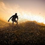 Afrika'nın en iyi sörf noktaları