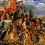 King-Jan-Sobieski-battle-of-Vienna-jan-matejko