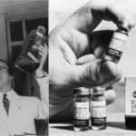 çocuk felci aşısının fotoğrafı