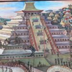 Aztek uygarlığının yıkılışı