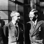 The Manhattan Projesi 3