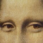 mona lisa effect
