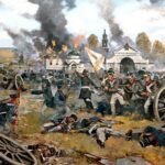 Napolyon'un Rusya seferi