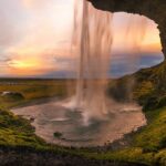 İzlanda'nın en iyi 7 şelalesi