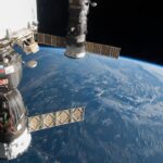 Uzaydan Dünya'yı aramak isterken yanlışlıkla 911'i aradı