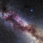 nasa uzay fotoğrafı