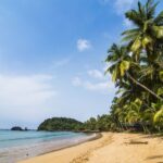 Afrika'nın en iyi plajları