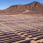 güneş enerjisi ile kripto madenciliği