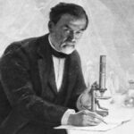 Louis Pasteur