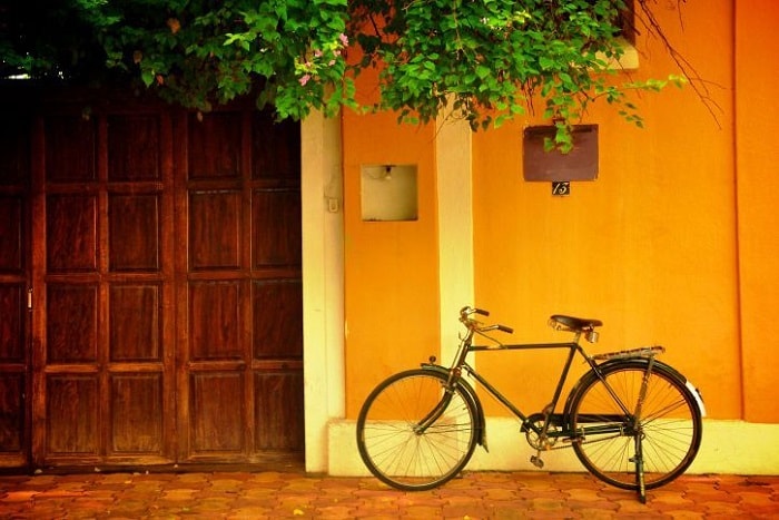 Güney Hindistan: Gezilecek en iyi turistik yerler 8 Pondicherry