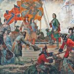 71ece the triumph of the russian fleet min