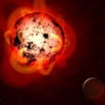 Uzaylı yaşamın izleri bu zehirli gaz bulutunda saklı olabilir