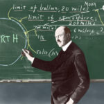ilk roket bilimci Robert H. Goddard