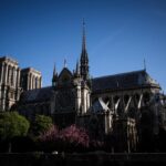 Notre Dame yangını: Katedralin tarihi ve kısa bilgileri