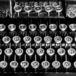 qwerty klavyenin tarihi dvorak klavye