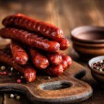 İşlenmiş et ve kanser: Pastırma, sosis ve salamın zararları