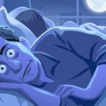 İnsan sağlığına zarar veren uyku alışkanlıkları