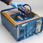 fareler uzay kafes nasa yer çekimi