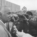 Subrahmanyan Chandrasekhar