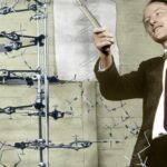 francis crick james watson