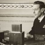 Britanya Kralı VI. George ve onun etkileyici hayatı