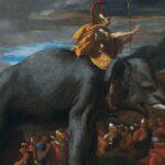 hannibal'ın alpleri geçişi