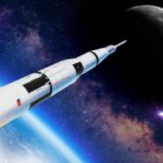 apollo 11'in ay yolculuğu