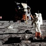 cropped apollo 11 ay yuzeyi