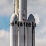 spacex falcon heavy