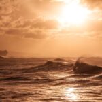 star fish nükleer testi uzay