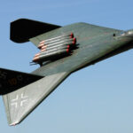 nazi hayalet ucak arado e.555