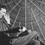nikola tesla 1
