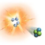 Nükleer fisyon ile nükleer füzyon arasındaki fark
