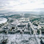 pripyat sehri