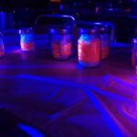 Siyah ışık nedir? Nasıl Oluşur?