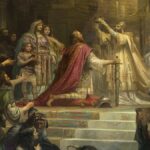 081418 64 Charlemagne Medieval Middle Ages min