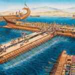 Salamis Savaşı / Battle of Salamis