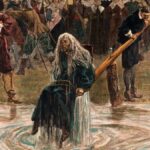 cadı avının tarihi