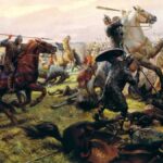 İngiltere'nin Normanlar tarafından fethi / 1066: The Battle of Hastings – The Norman Conquest of England