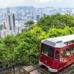 cropped hong kong tren manzarasi
