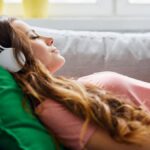 Müzik ameliyat öncesi streste sakinleştiricinin yerini alabilir