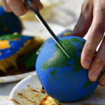 Dünya nüfusunun tarihi